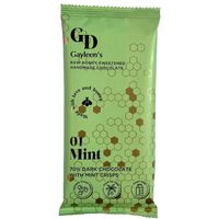 Gayleen's Mint Chocolate, 100gr